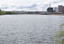 Капремонт плотины на улице Стасова завершат в октябре