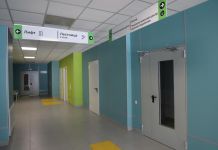 В Пензе открыли новый корпус областного онкодиспансера