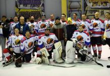 Зареченская команда «Старт» стала чемпионом Пензенской области