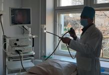 Пенза получила эндоскопическое оборудование стоимостью 3 млн рублей