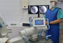 Пензенские врачи-травматологи получили рентгенустановки за 24 млн