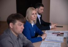 Евгения Бочкарева стала президентом Олимпийского совета Пензенской области