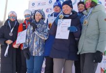 Зареченские заводчане завоевали награды на «Атомиаде-2024»