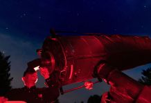 13 октября отмечают Всемирный День астрономии