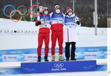 Итоги Олимпиады: 8 медалей завоевали спортсмены, связанные с Пензой