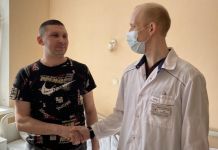 В Пензе врачи спасли жизнь мужчине, попавшему в ДТП