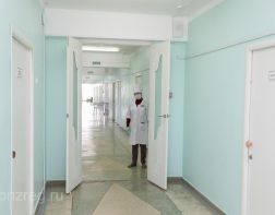 В Пензенской области 38 новых случаев заражения коронавирусом