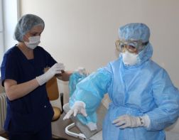 Пензенские врачи готовы к приходу коронавируса в регион