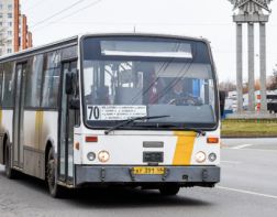 В Пензе студентам могут предоставить льготный проезд в транспорте