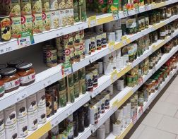 В супермаркетах заблокируют просроченную и контрафактную продукцию