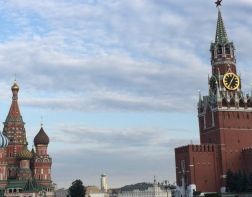 ﻿﻿В Кремле оценили ситуацию с коронавирусом в России 