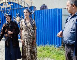 Жители Чемодановки: «Мы хотим остаться в своих домах»
