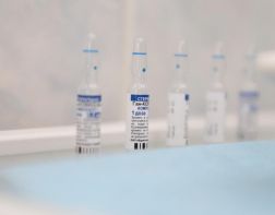 В Пензе закрываются несколько пунктов вакцинации в ТЦ