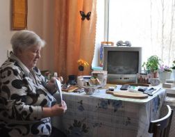 В России хотят уменьшить расходы на пенсии