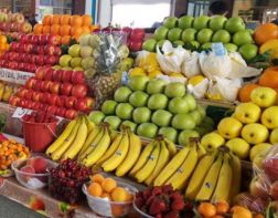 Роскачество предупредило об опасных токсинах в овощах и фруктах