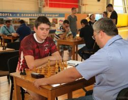 Более 150 пензенских чиновников сыграют в шахматы и дартс
