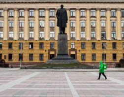 В Пензе памятникам Ленину ищут хозяина
