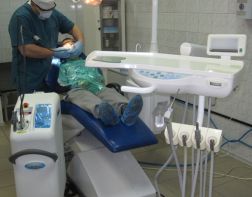 В Пензе предприниматель хочет построить детскую стоматологию