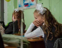 За одной партой: обычные школы в Пензе принимают особенных детей