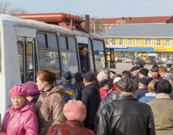Дачные перевозки обойдутся бюджету почти в 6 миллионов рублей