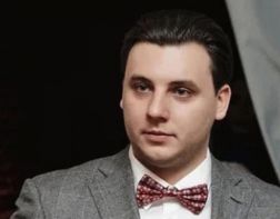 Сын Богацкова стал исполнительным директором ХК "Дизель"