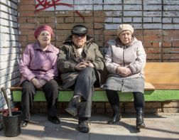 Названа новая категория россиян с правом досрочного выхода на пенсию