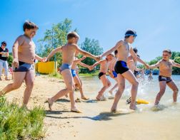 Каким будет летний отдых детей в Пензе
