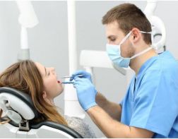 Заболевания полости рта и их профилактика: кариес, зубной камень