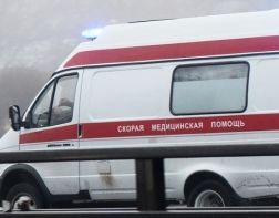 В Пензенской области в аварии с автобусом погибла женщина
