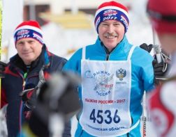 Стало известно расписание забегов «Лыжни России — 2018» в Пензе