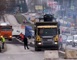 ﻿В области «ВАЗ» насмерть сбил двух дорожных рабочих