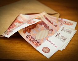В Пензе бухгалтер присвоила себе более 1 миллиона рублей 