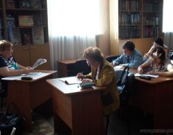 Пензенцев приглашают в «Школу русского языка»