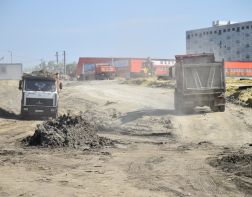 Пензенцам сообщили, как снизят загруженность дорог в Арбеково