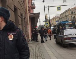 Опубликован список пострадавших при взрыве в метро в Санкт-Петербурге