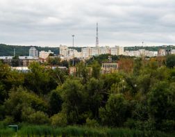 В Пензенской области разыскивают 45-летнего ульяновца