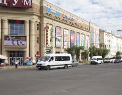 В Пензе перевозчика оштрафовали на 300 000 рублей