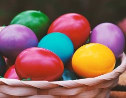 Сколько яиц можно съесть на Пасху без вреда для здоровья