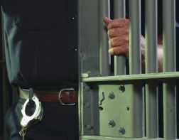 Житель Вадинского района осужден за уклонение от административного надзора