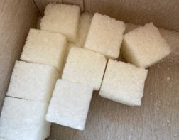 В Пензе зафиксировали самые низкие цены на сахар в ПФО