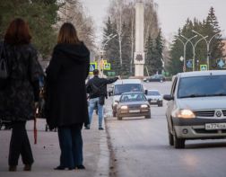 Зареченцы скорбят по погибшим в Кемерово