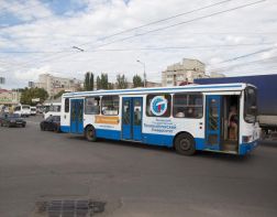 Маршрутки №68 в Пензе заменят на автобусы 