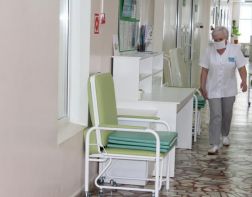 В Пензе выявлено 29 случаев гепатита А