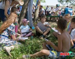 В Пензе планируют отремонтировать детские лагеря