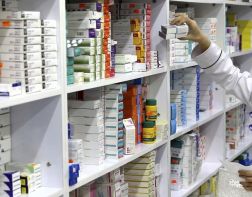 Пенза получит более 49 млн рублей на лекарства от коронавируса