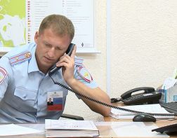 Жителя Бессоновского района осудили за оскорбление полицейского 
