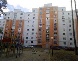 В Пензе до конца года введут в эксплуатацию 500 тыс. кв. м. жилья