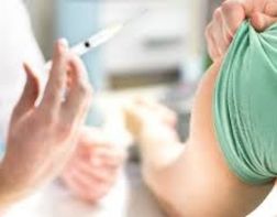 В Пензенской области открыли 44 пункта вакцинации