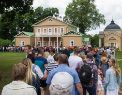 Поток российских туристов в Пензенскую область увеличился в три раза 
