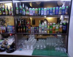 Пензенский бар оштрафовали за продажу алкоголя подростку